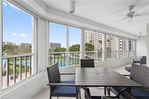 $10,500 | 21 Bluebill Avenue, Unit B302, Naples, FL 34108