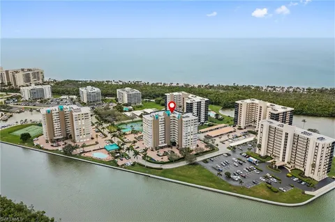 $10,500 | 21 Bluebill Avenue, Unit B302, Naples, FL 34108