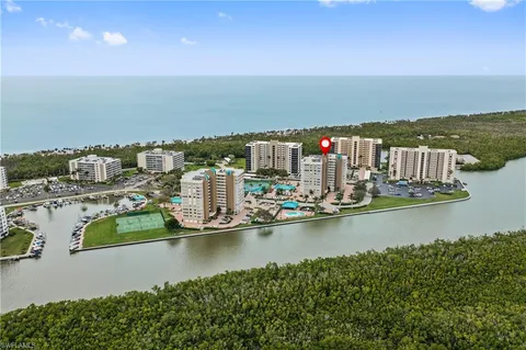 $10,500 | 21 Bluebill Avenue, Unit B302, Naples, FL 34108