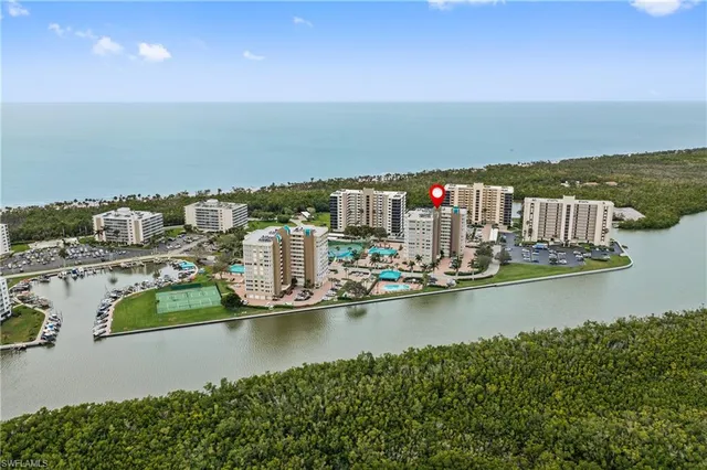 $10,500 | 21 Bluebill Avenue, Unit B302, Naples, FL 34108