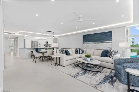 $10,500 | 21 Bluebill Avenue, Unit B302, Naples, FL 34108