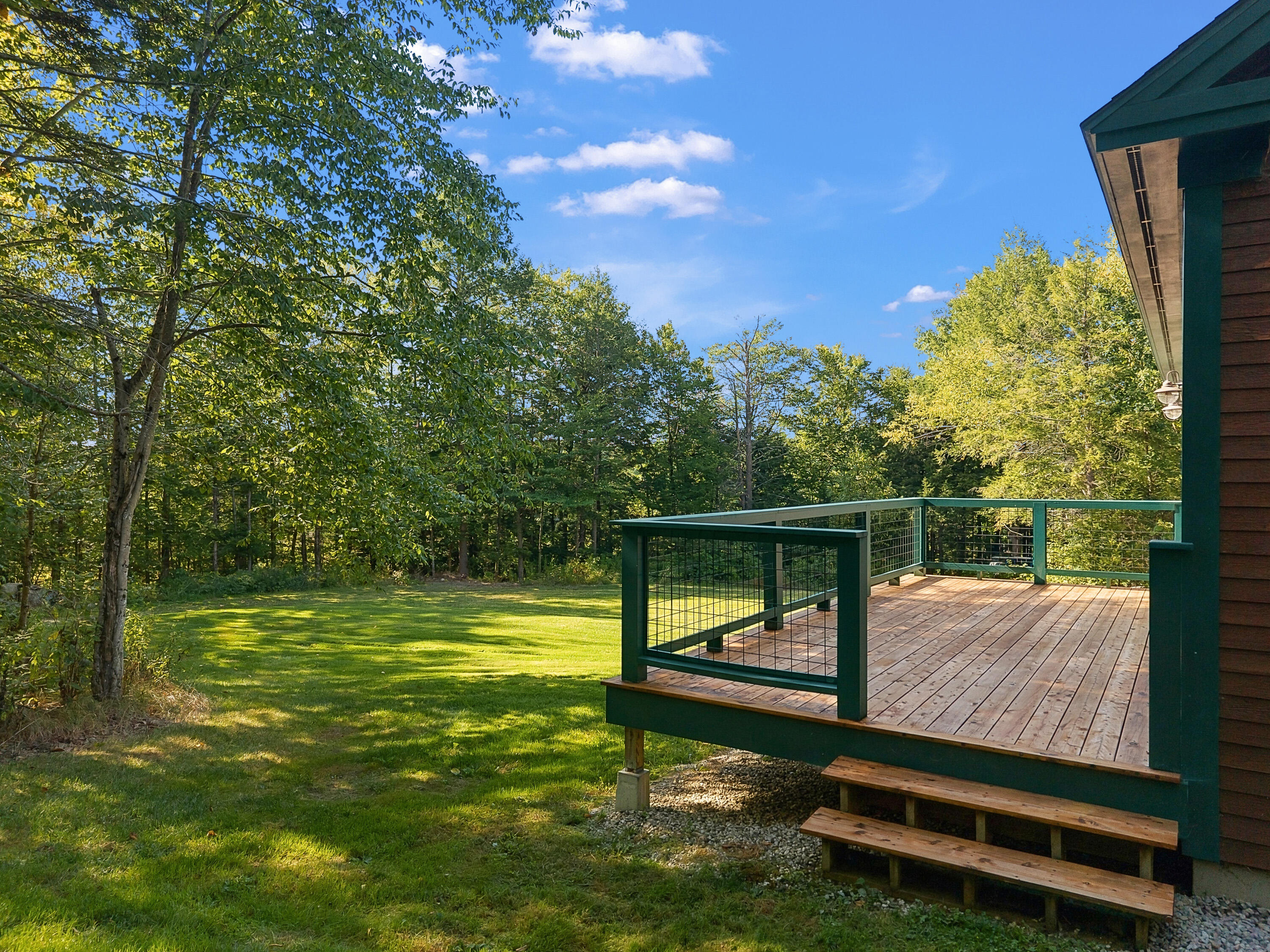 184 Sweetser Road Pownal, ME 04069 - Photo 51 of 84 184 Sweetser Rd_150