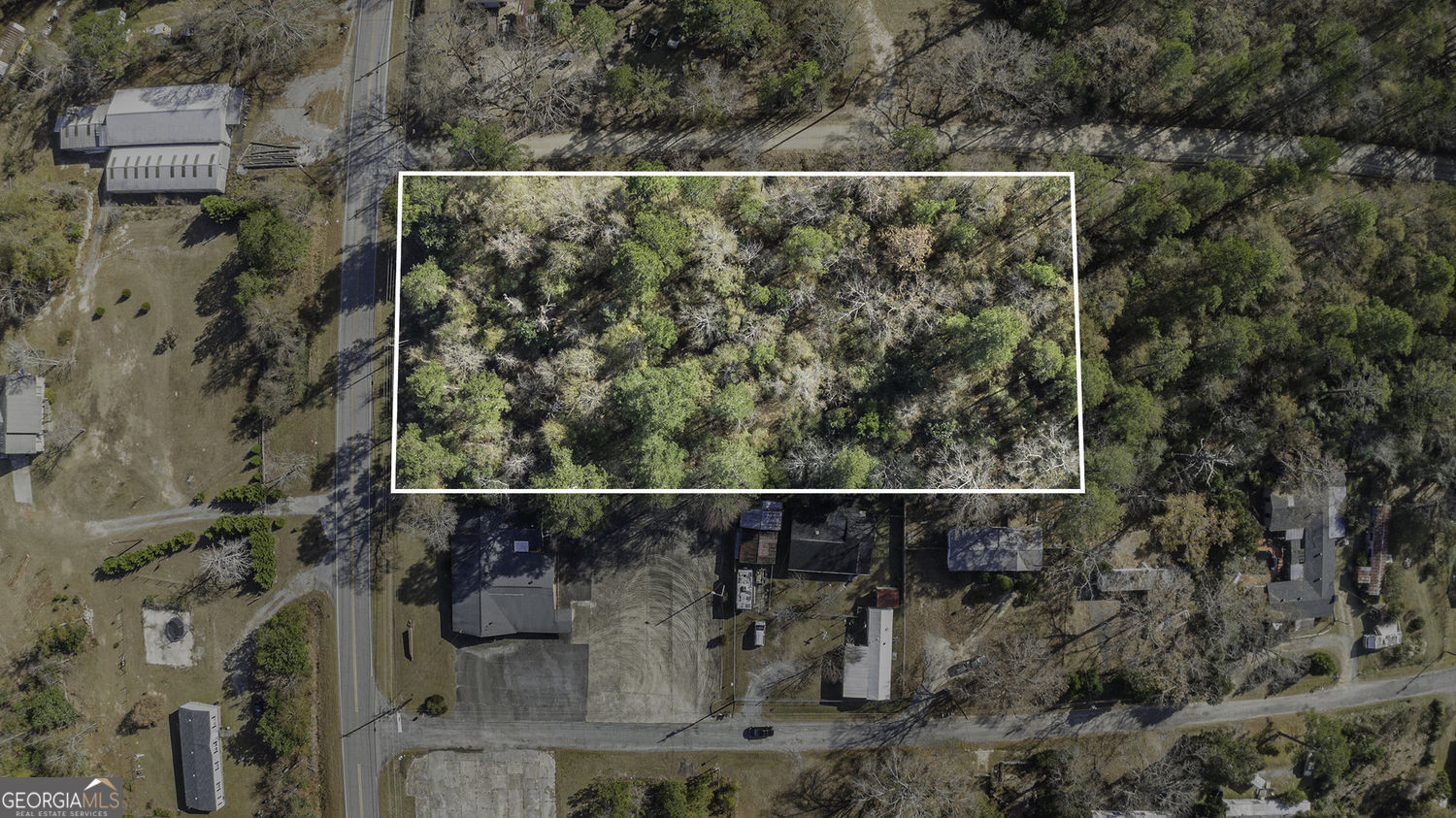 0 Shady Rd Plaza Macon, GA 31211 - Photo 20 of 21