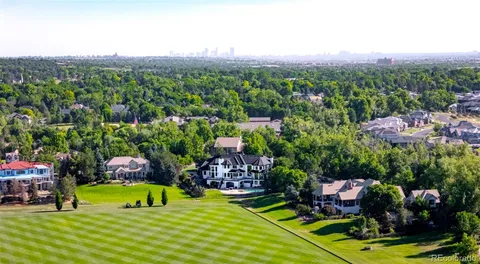 $6,250,000 | 6930 Polo Ridge Drive, Littleton, CO 80128
