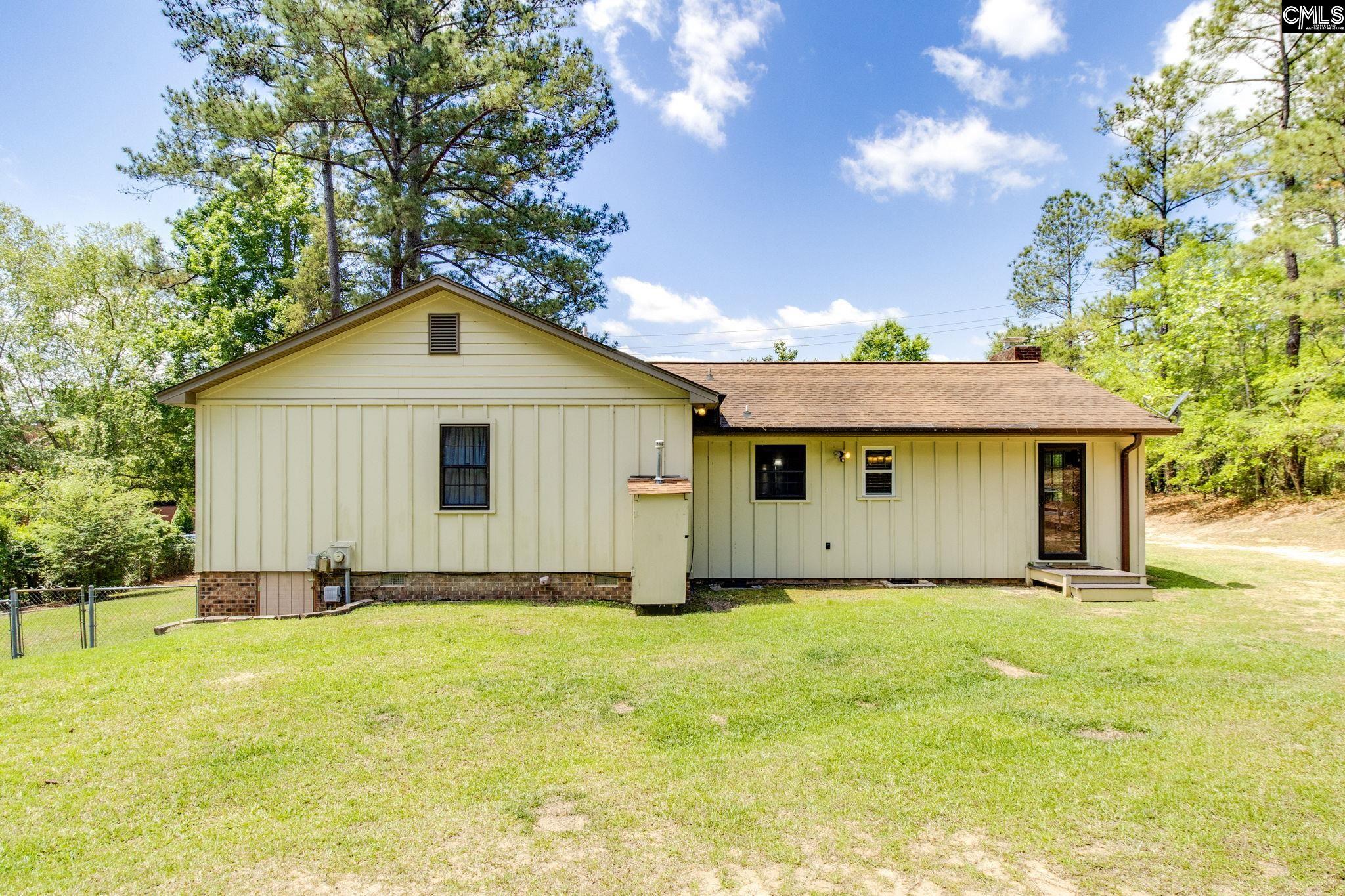 1324 Roberts Street Camden, SC 29020 - Photo 27 of 34
