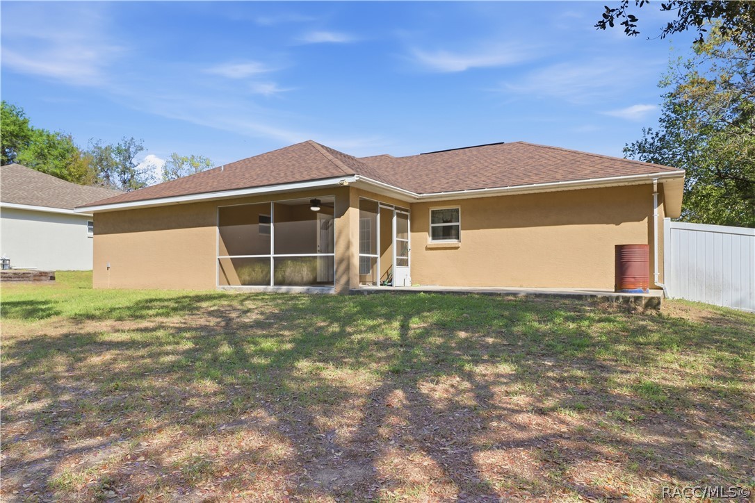 3038 East Rogers Inverness, FL 34453 - Photo 40 of 46