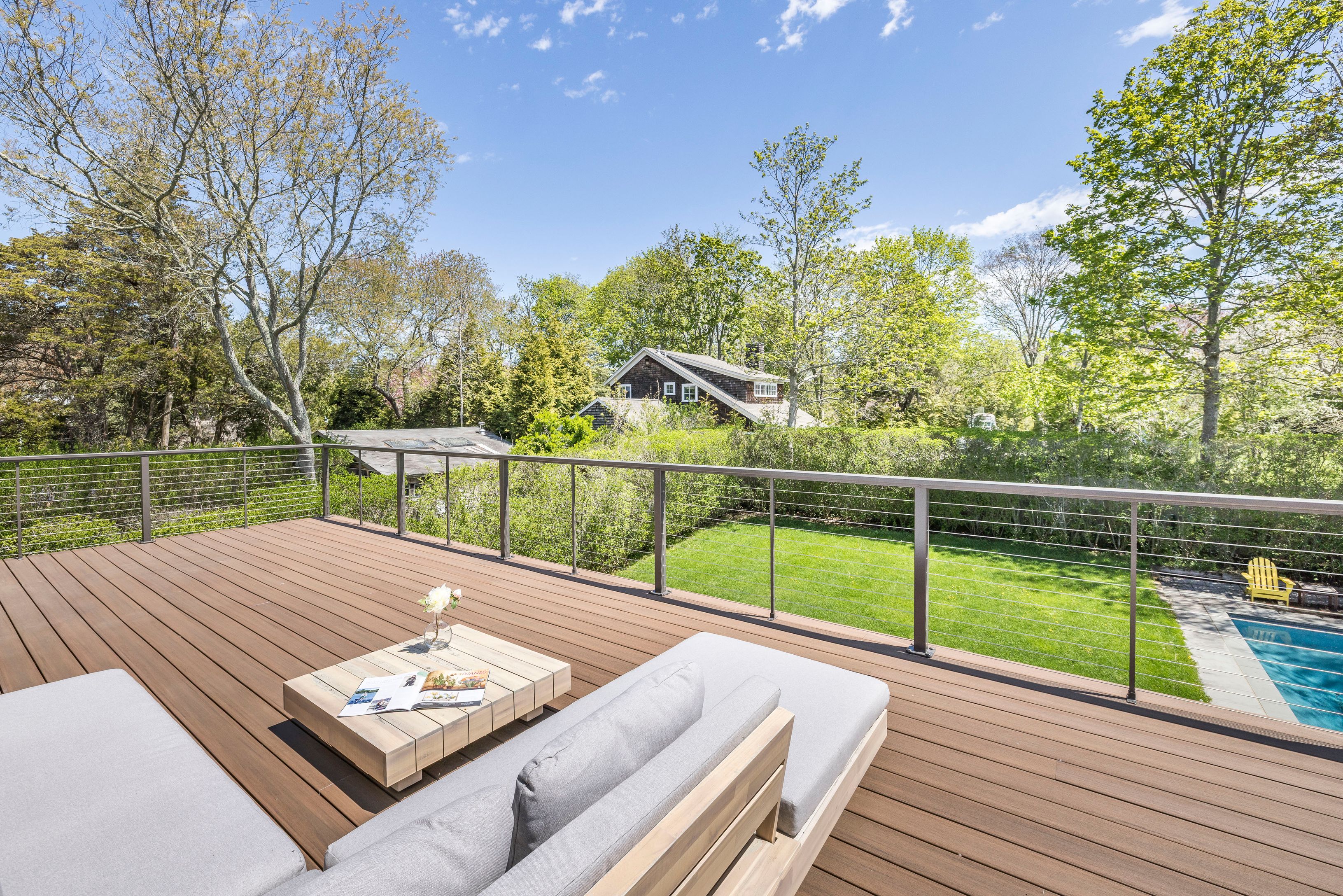 63 Chester Street Bridgehampton, NY 11932 - Photo 22 of 32