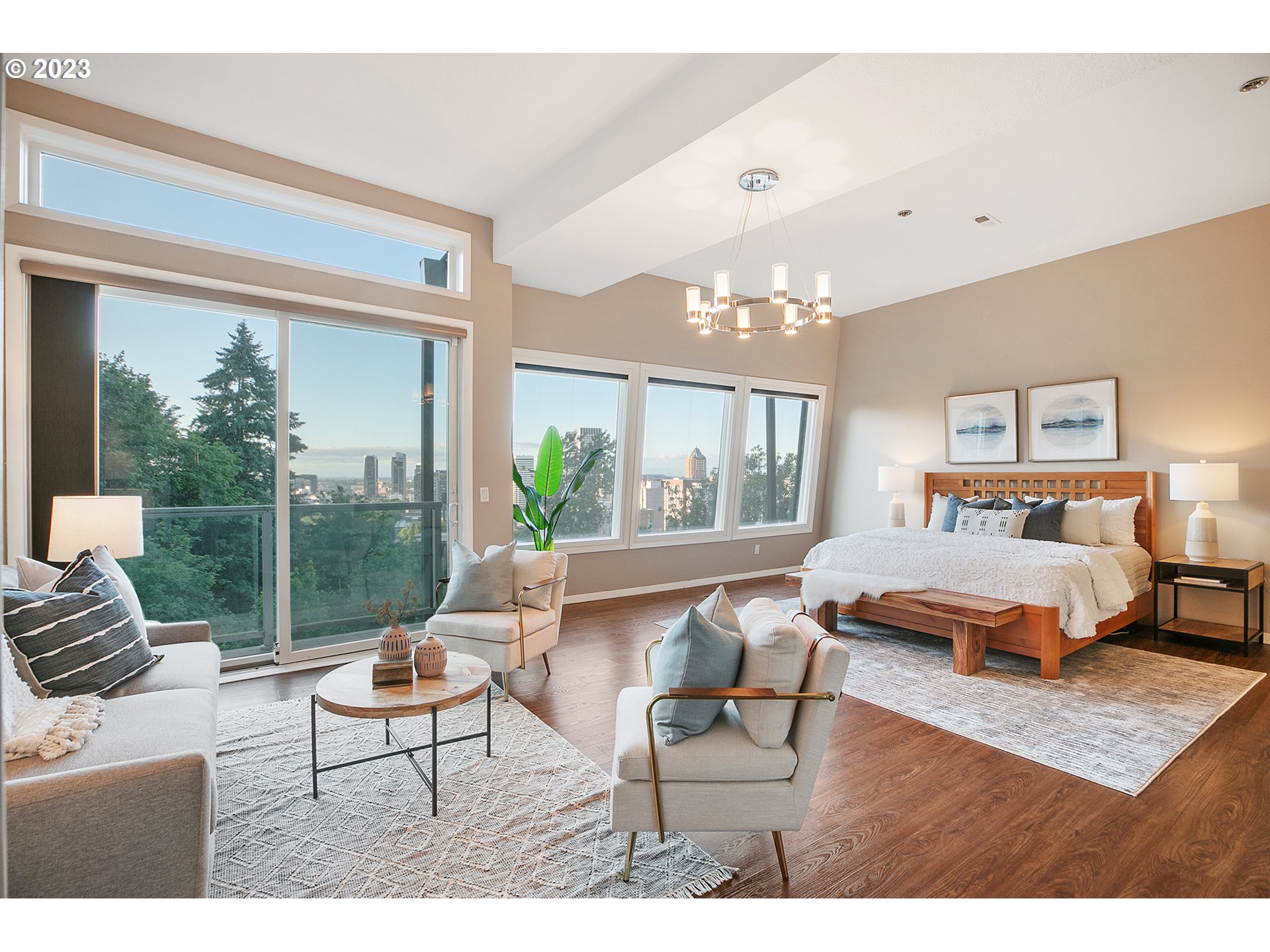 2208 Southwest Hoffman Avenue Portland, OR 97201 - Photo 16 of 32