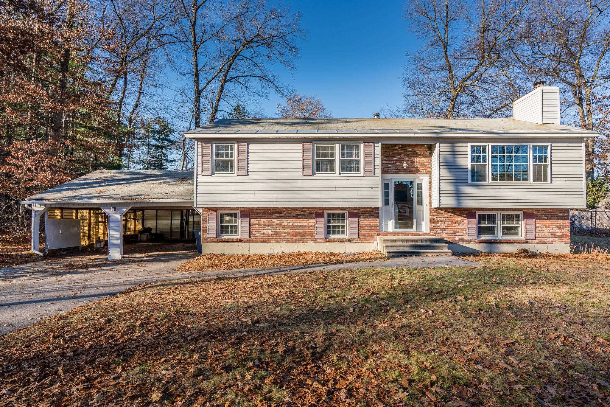 147 Harris Road Nashua, NH 03062 - Photo 1 of 32