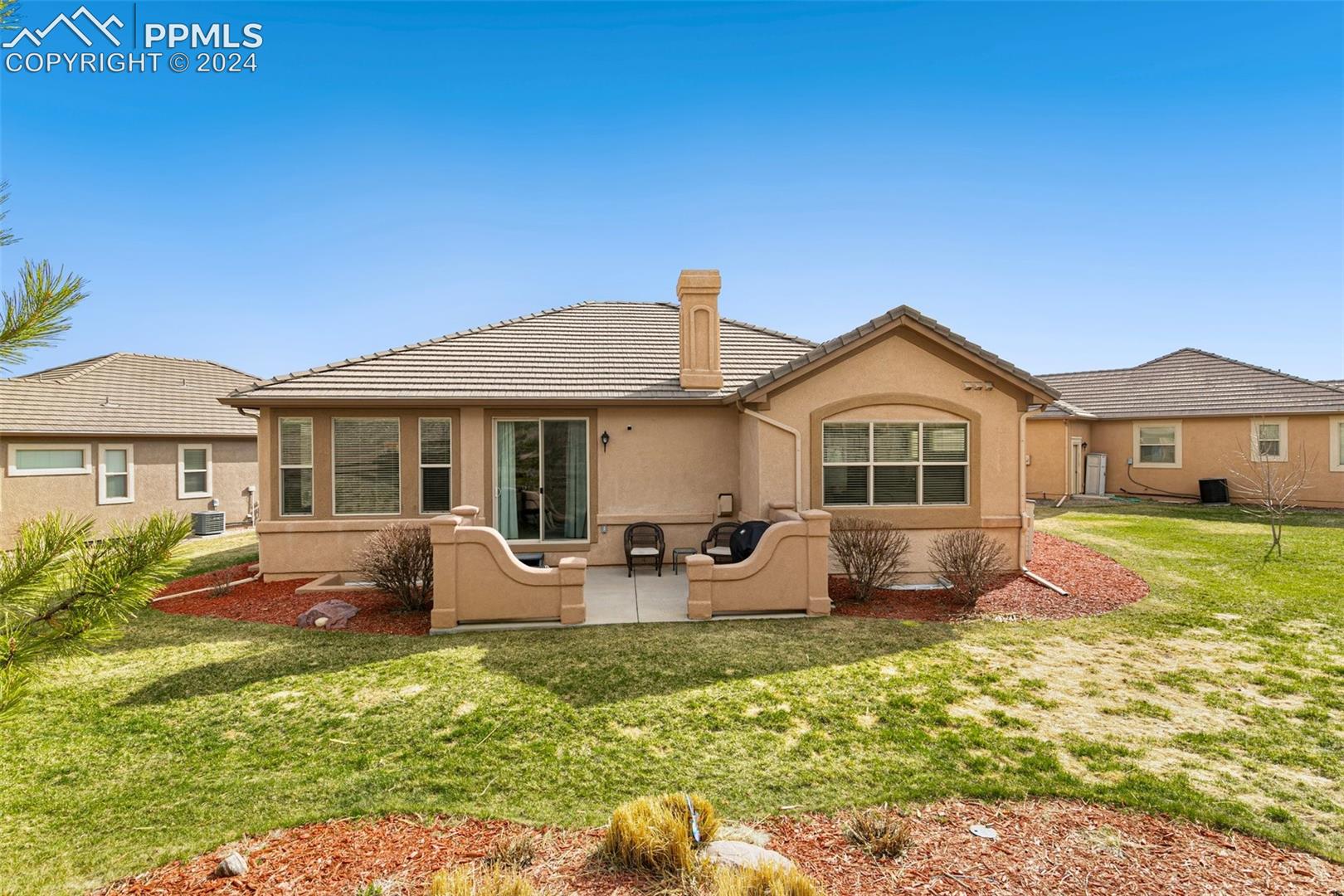 2843 Cinnabar Road Colorado Springs, CO 80921 - Photo 2 of 46 Gallery Image 2