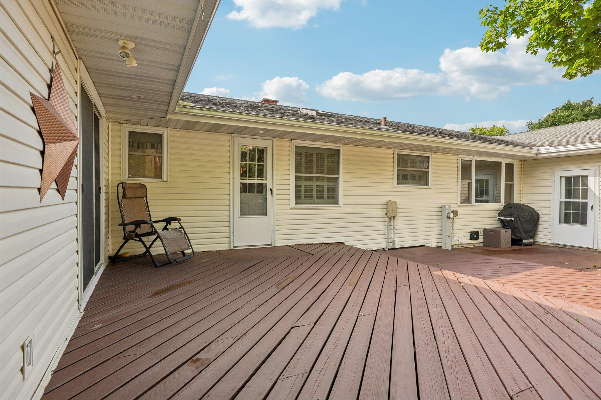 522 Franklin Street Reedsburg, WI 53959 - Photo 71 of 76 Gallery Image 71