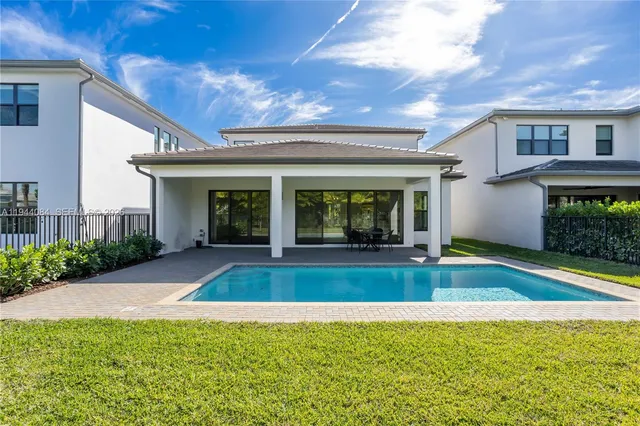 $12,500 | 8525 Crystal Downs Avenue, Boca Raton, FL 33434