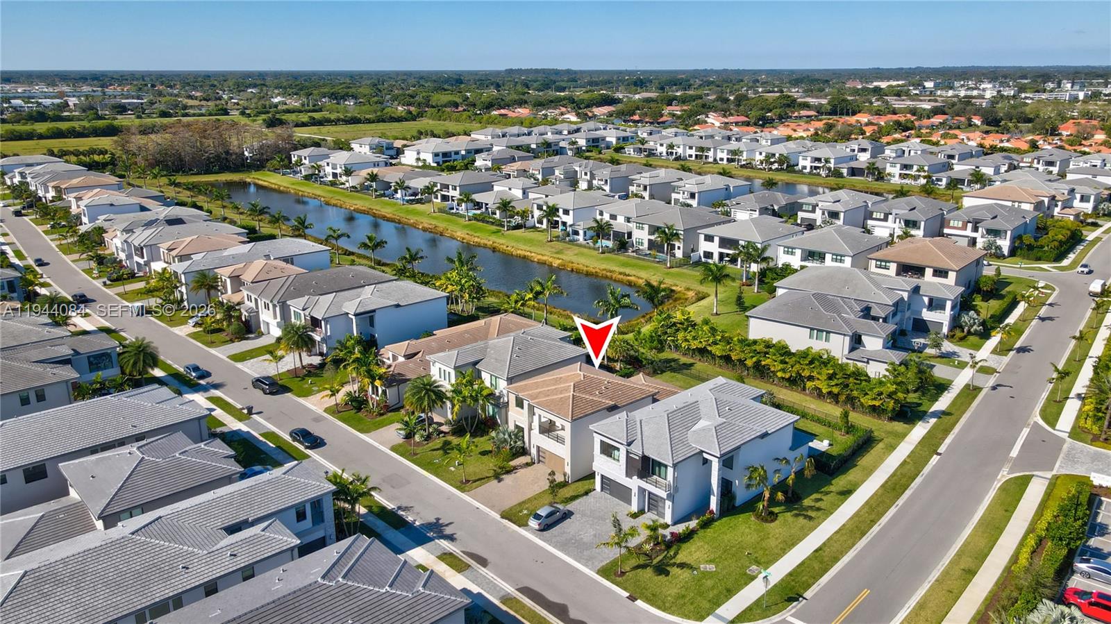 8525 Crystal Downs Avenue Boca Raton, FL 33434 - Photo 54 of 84