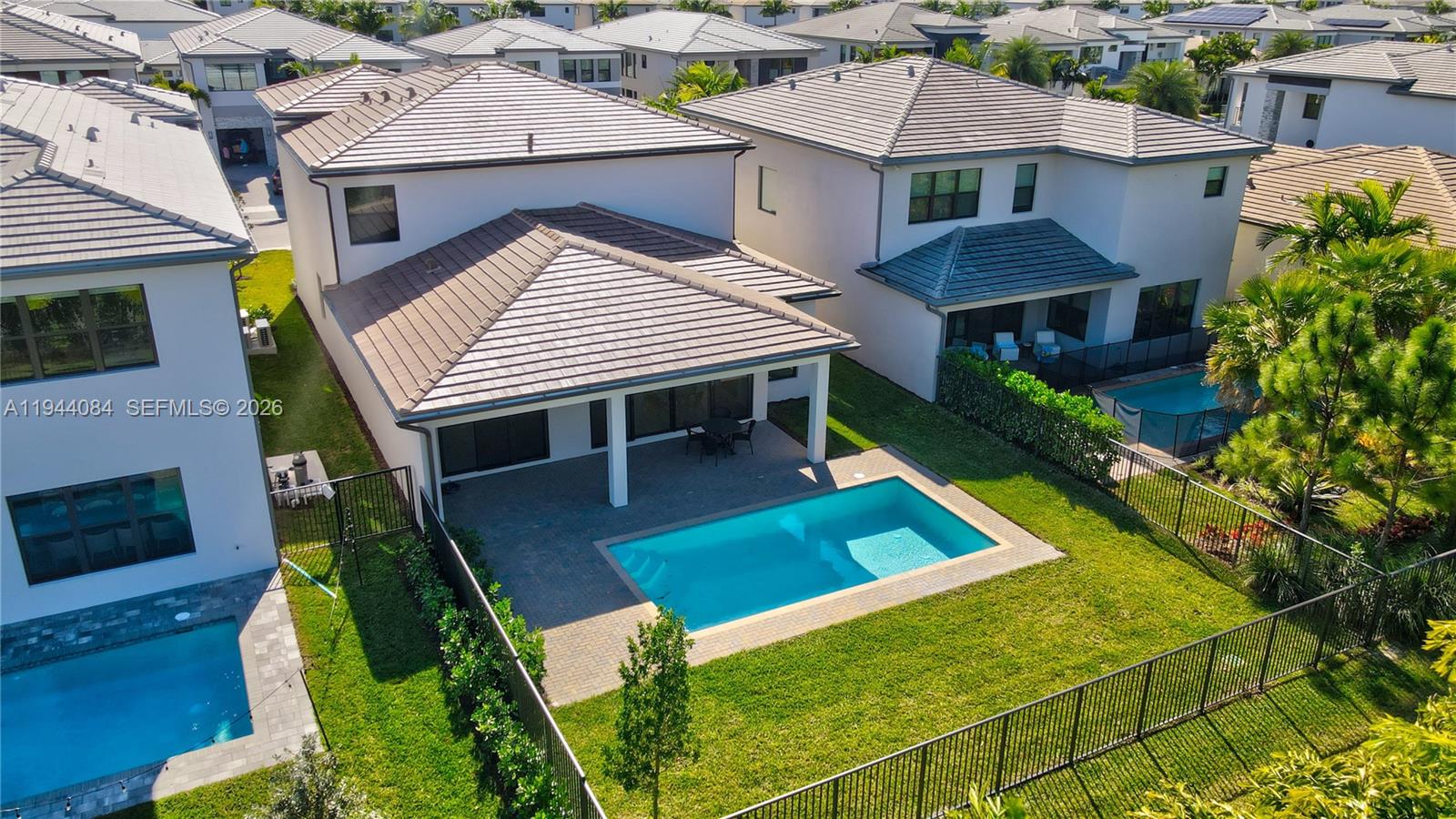 8525 Crystal Downs Avenue Boca Raton, FL 33434 - Photo 59 of 84