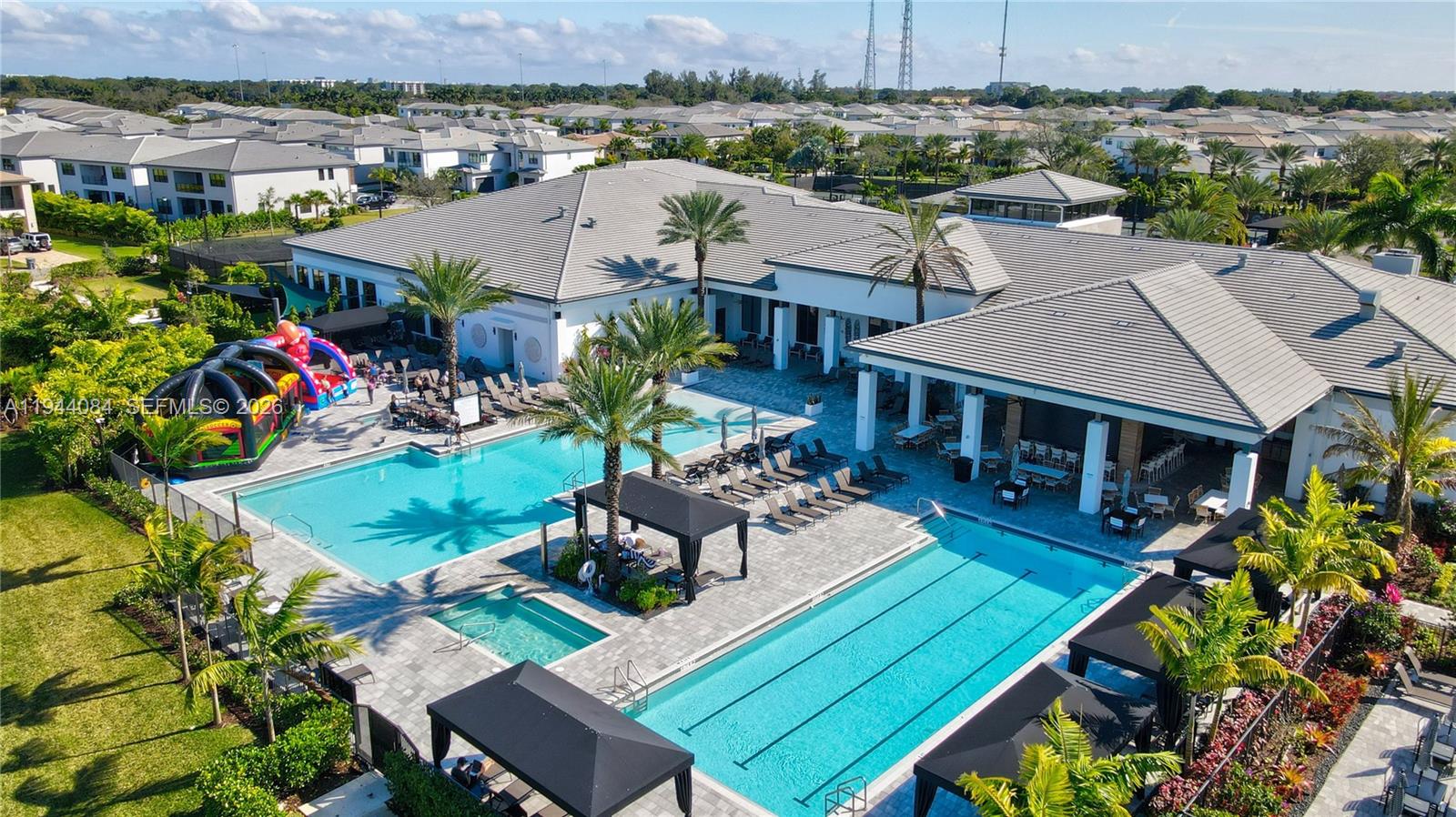 8525 Crystal Downs Avenue Boca Raton, FL 33434 - Photo 64 of 84 Clubhouse Pool
