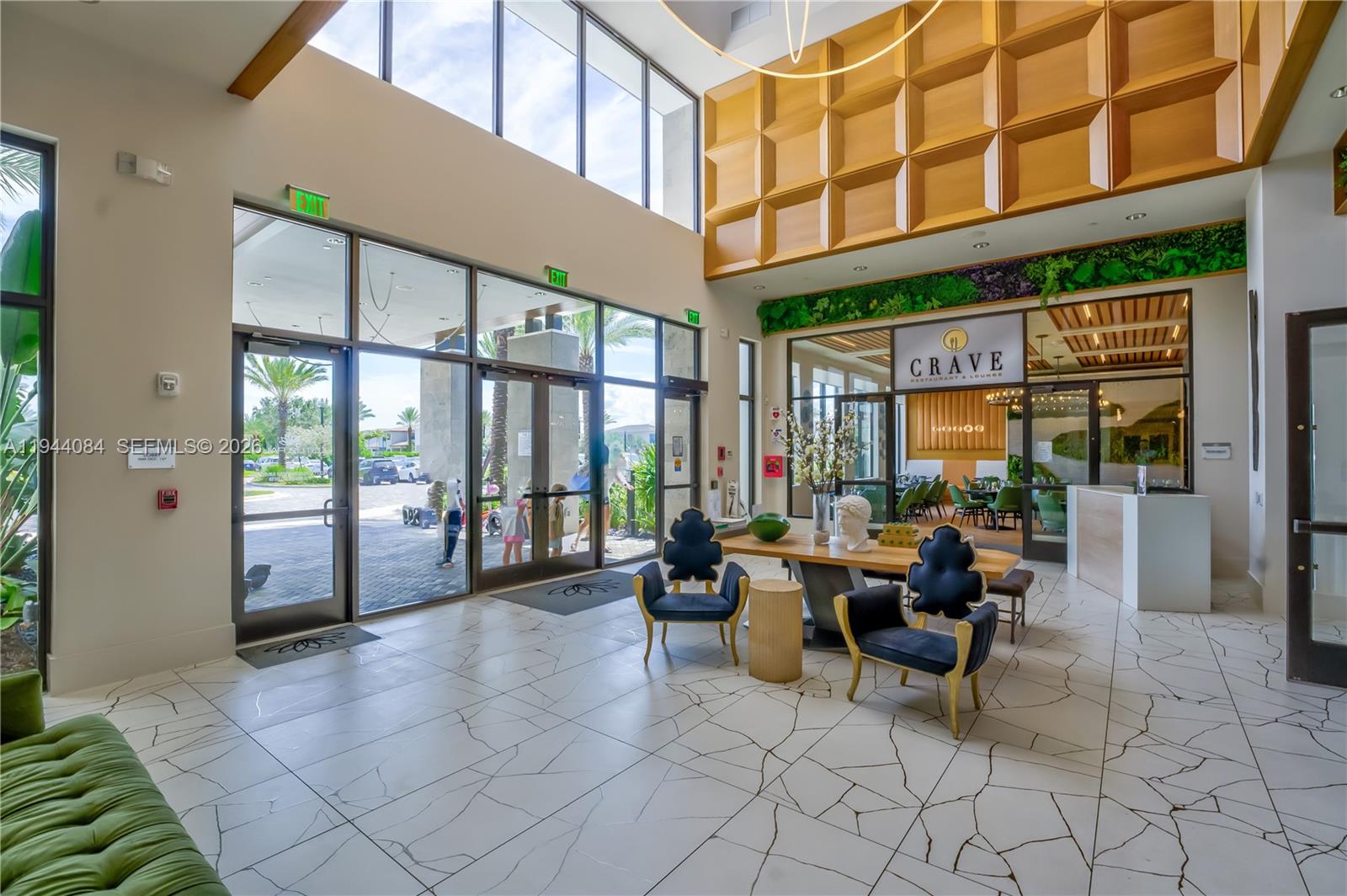 8525 Crystal Downs Avenue Boca Raton, FL 33434 - Photo 71 of 84 Clubhouse Lobby