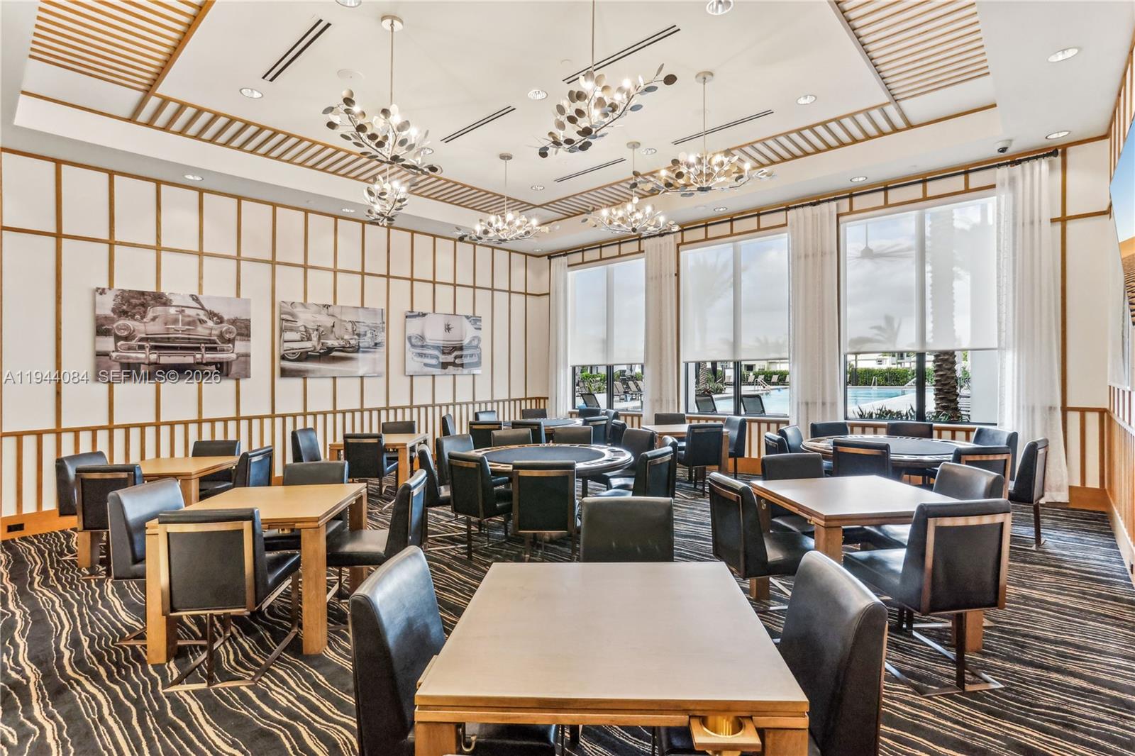 8525 Crystal Downs Avenue Boca Raton, FL 33434 - Photo 78 of 84 Card Room