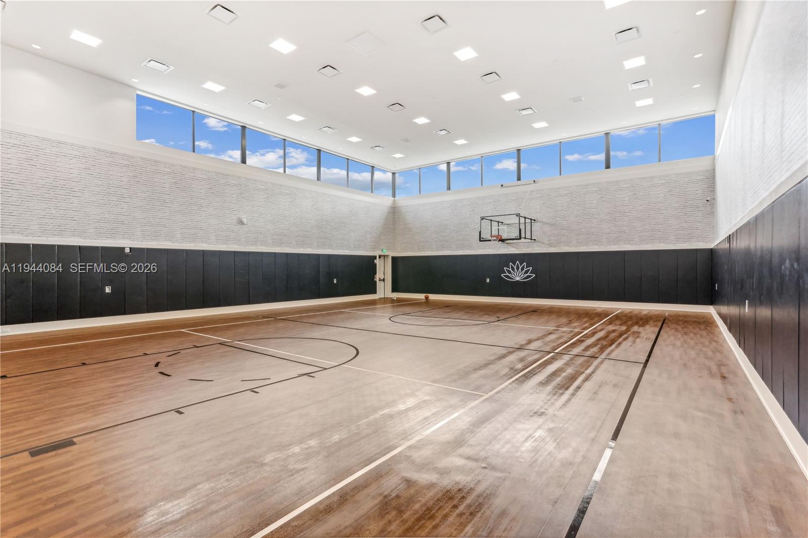 8525 Crystal Downs Avenue Boca Raton, FL 33434 - Photo 80 of 84 INdoor Basketball