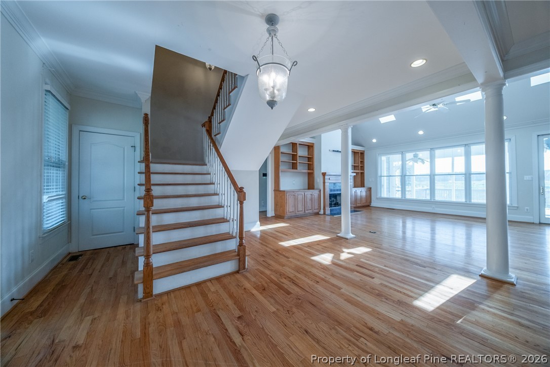 698 Cedar Point Vass, NC 28394 - Photo 4 of 50