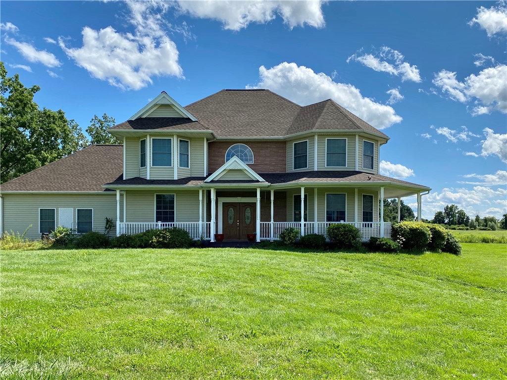 525 Martin Road Henrietta, NY 14586 - Photo 1 of 1 Gallery Image 1