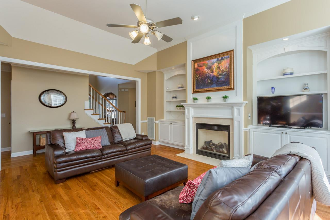 12224 Dunard Street Raleigh, NC 27614 - Photo 15 of 25 Photo 15