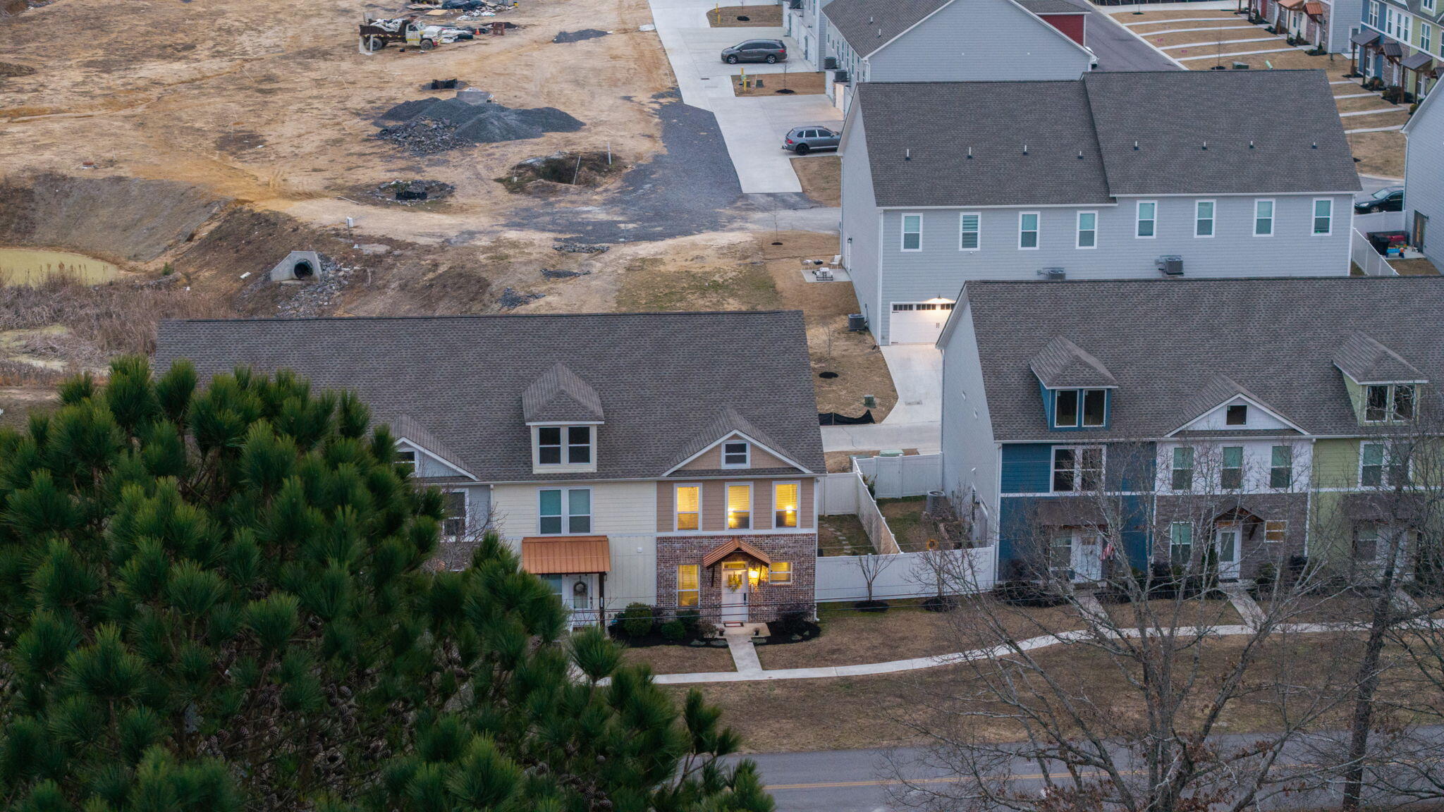 1902 Young Road Southeast Cleveland, TN 37323 - Photo 35 of 37 35-web-or-mls-DJI_20260211072616_0487_D