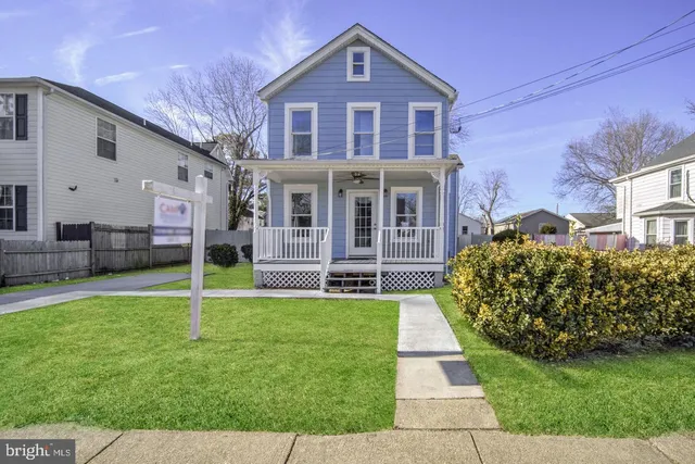 $524,900 | 4506 41st Avenue, Brentwood, MD 20722