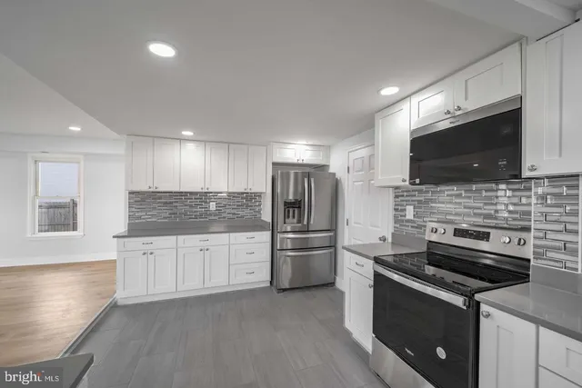 $524,900 | 4506 41st Avenue, Brentwood, MD 20722