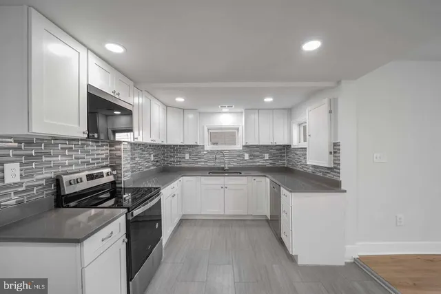 $524,900 | 4506 41st Avenue, Brentwood, MD 20722