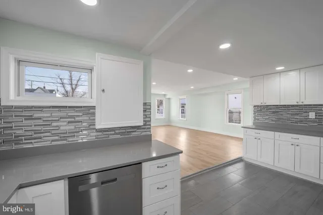 $524,900 | 4506 41st Avenue, Brentwood, MD 20722