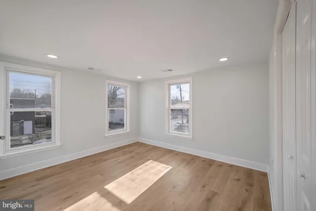 $524,900 | 4506 41st Avenue, Brentwood, MD 20722