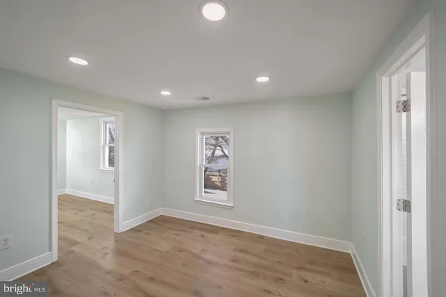 $524,900 | 4506 41st Avenue, Brentwood, MD 20722