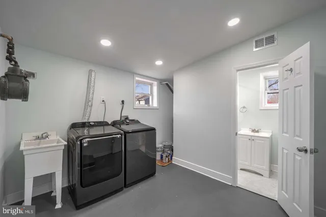 $524,900 | 4506 41st Avenue, Brentwood, MD 20722