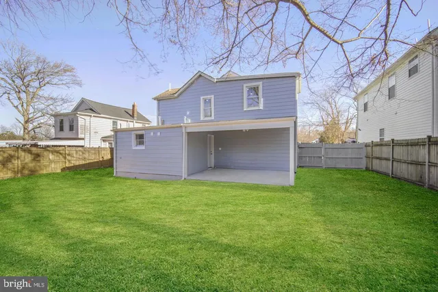 $524,900 | 4506 41st Avenue, Brentwood, MD 20722