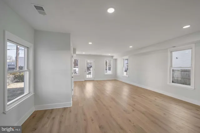 $524,900 | 4506 41st Avenue, Brentwood, MD 20722