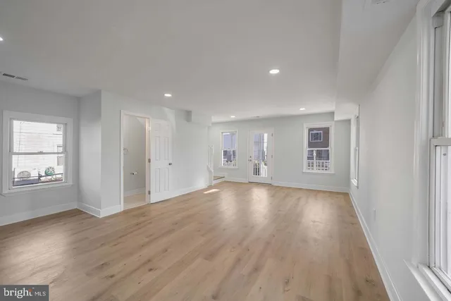 $524,900 | 4506 41st Avenue, Brentwood, MD 20722