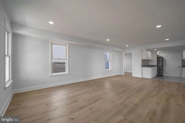 $524,900 | 4506 41st Avenue, Brentwood, MD 20722