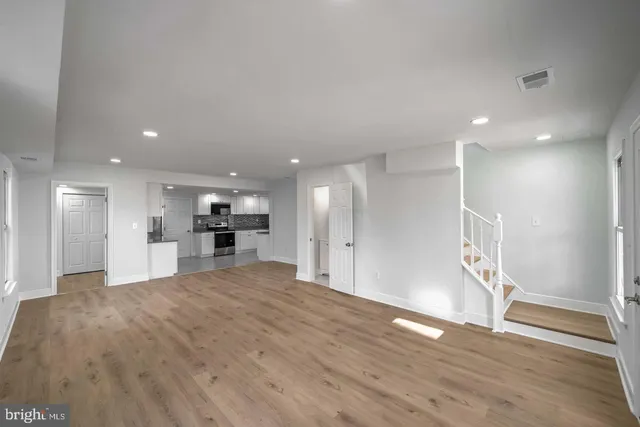 $524,900 | 4506 41st Avenue, Brentwood, MD 20722