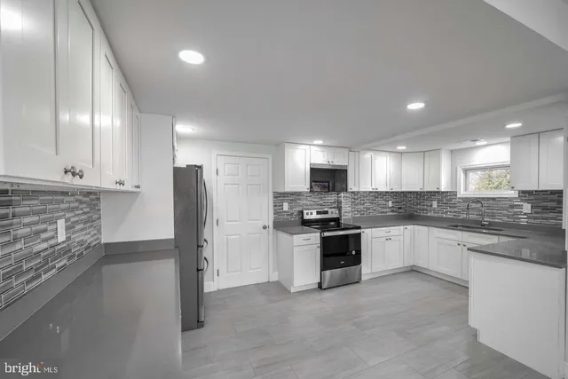 $524,900 | 4506 41st Avenue, Brentwood, MD 20722