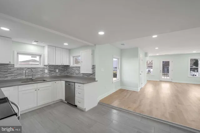 $524,900 | 4506 41st Avenue, Brentwood, MD 20722