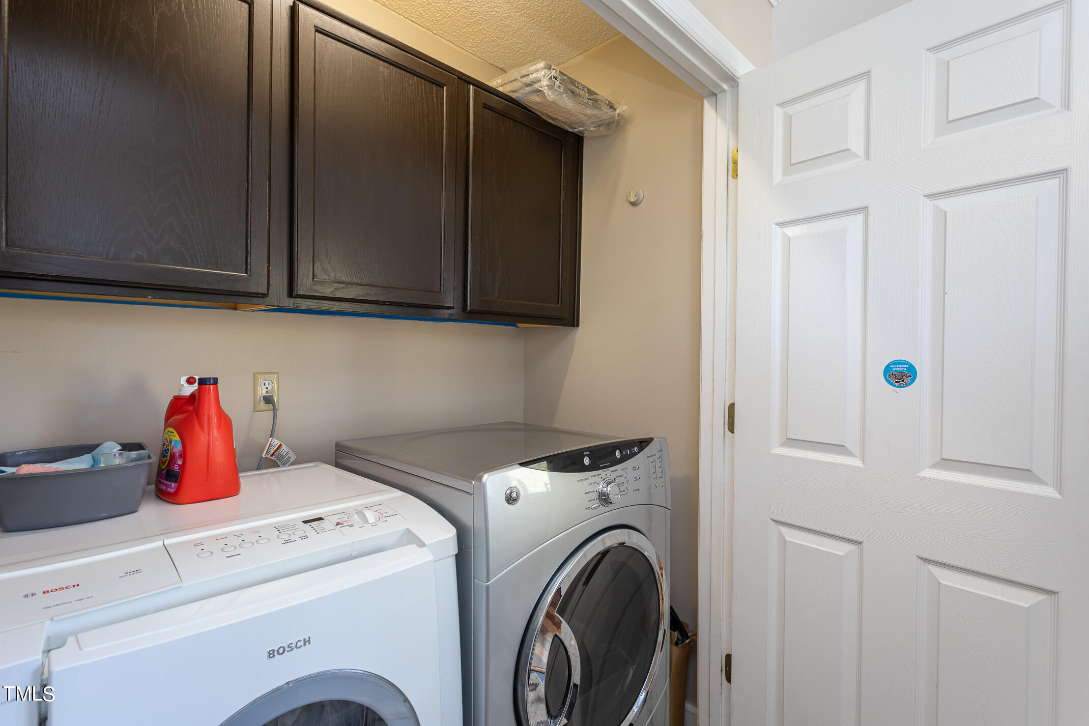 3213 Terrel Mill Road Raleigh, NC 27616 - Photo 16 of 20 Washer/dryer convey with acceptable offer