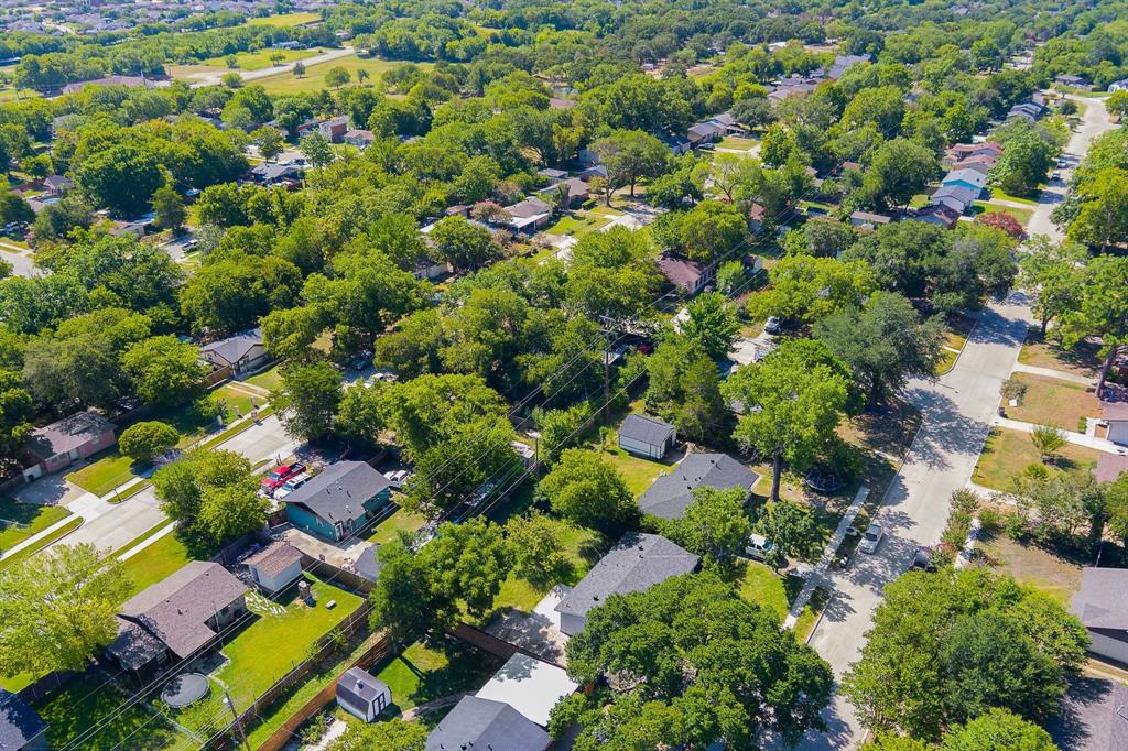 926 Powell Road Mesquite, TX 75149 - Photo 29 of 30 Gallery Image 29
