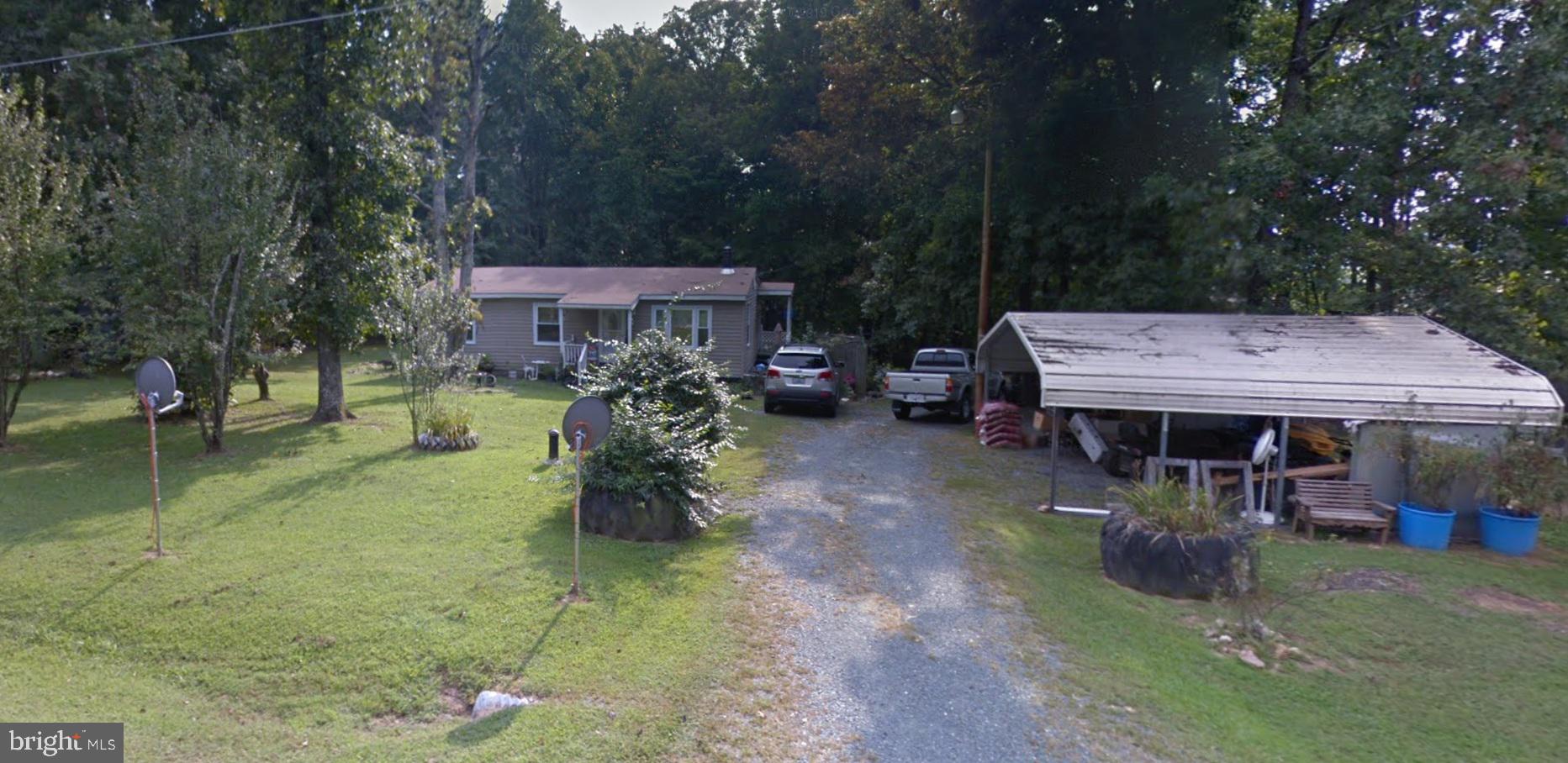 1419 Hollands Road Palmyra, VA 22963 - Photo 1 of 1