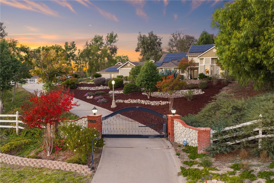 30230 De Portola Road Temecula, CA 92592 - Photo 1 of 76 Gated entry