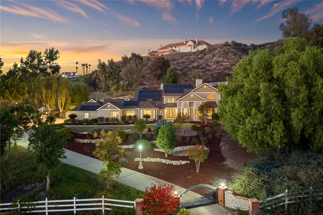 $1,599,900 | 30230 De Portola Road, Temecula, CA 92592