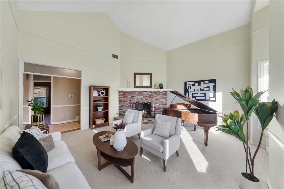 30230 De Portola Road Temecula, CA 92592 - Photo 15 of 76 Formal living room