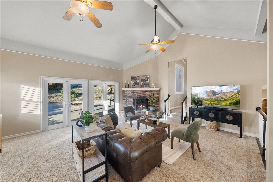 30230 De Portola Road Temecula, CA 92592 - Photo 33 of 76 Family room with patio access