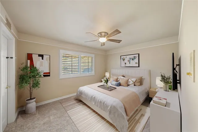 a view of outdoor space yard deck patio and outdoor seating