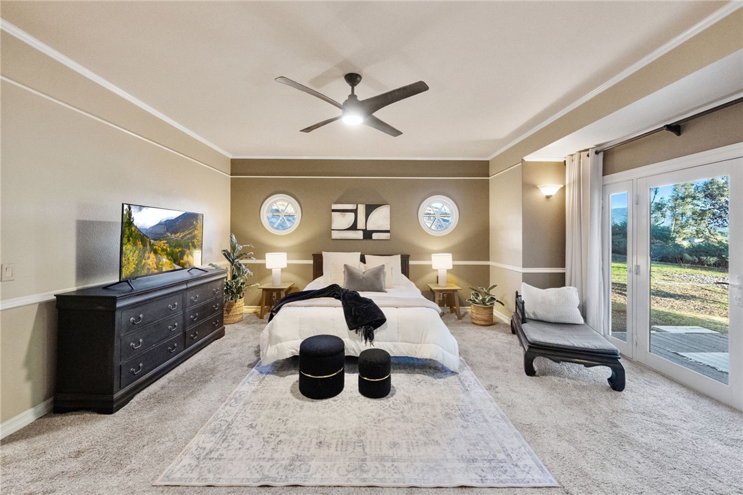 30230 De Portola Road Temecula, CA 92592 - Photo 46 of 76 Downstairs primary suite