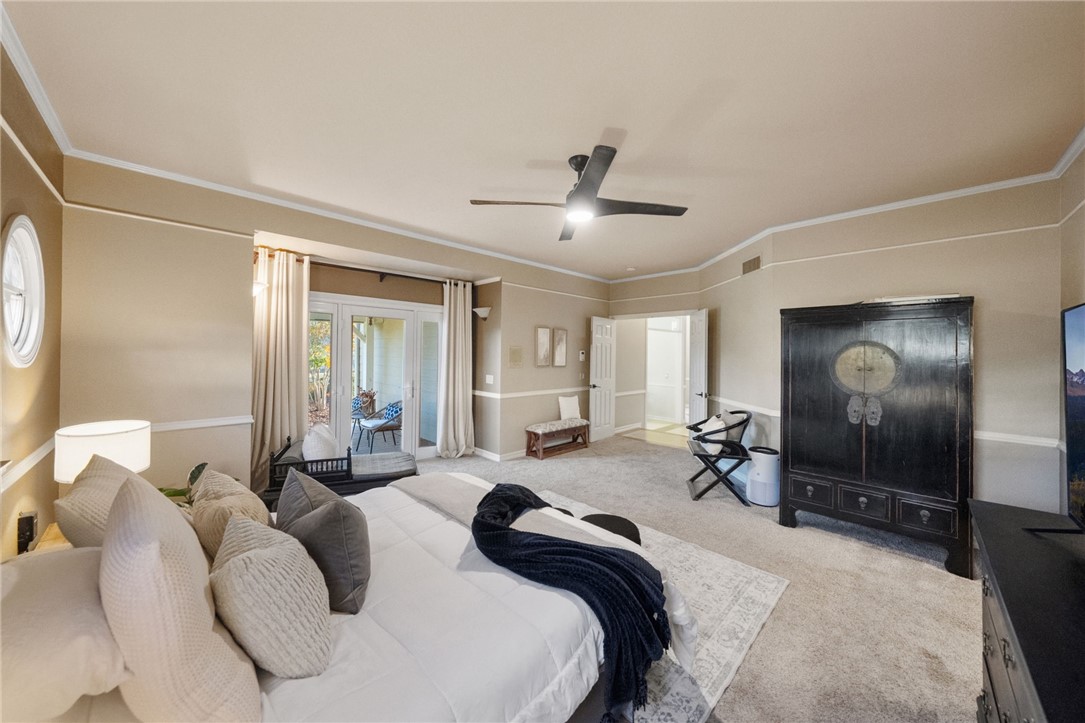 30230 De Portola Road Temecula, CA 92592 - Photo 47 of 76 Downstairs primary suite